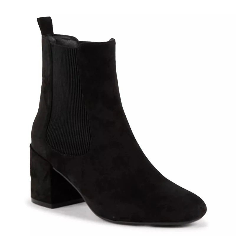 Women's Directly Bootie