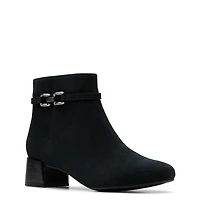 Women's Iridessa Air Leather Bootie