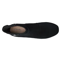 Women's Iridessa Air Leather Bootie