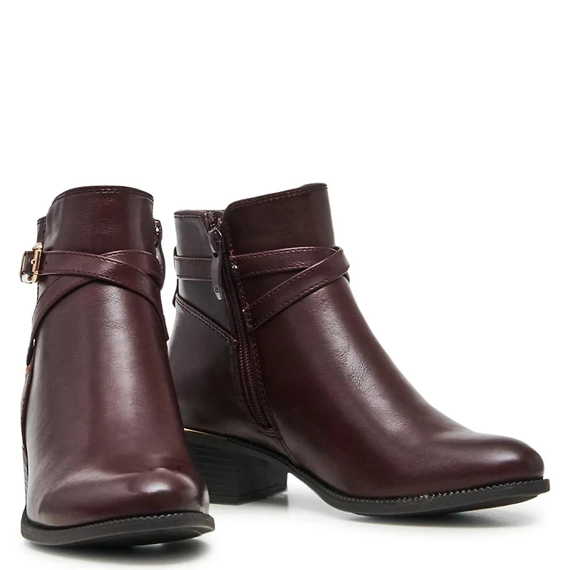 Women's Bella 02 Bootie