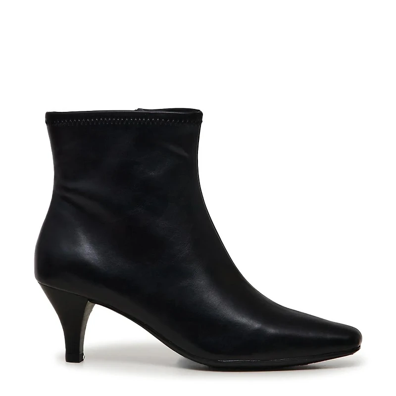 Nelia Ankle Bootie