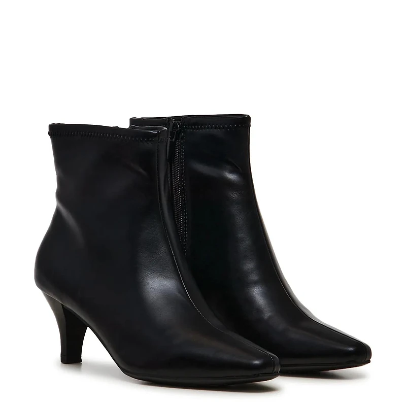 Nelia Ankle Bootie
