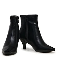 Nelia Ankle Bootie