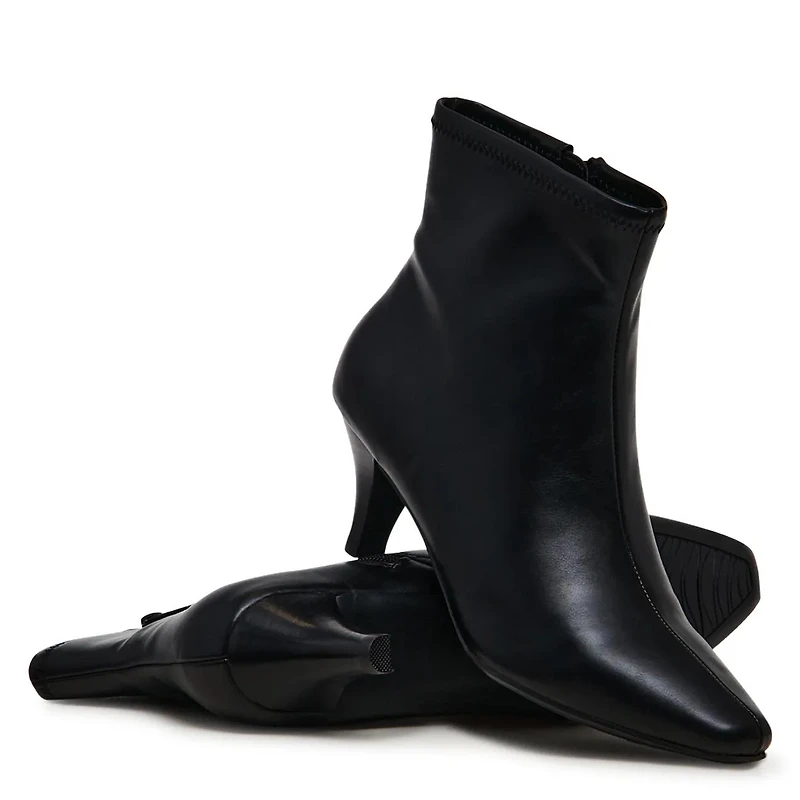Nelia Ankle Bootie