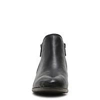 Women's Basel  Wide Width Ankle Bootie