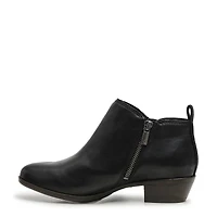 Women's Basel  Wide Width Ankle Bootie