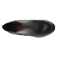 Women's Basel  Wide Width Ankle Bootie