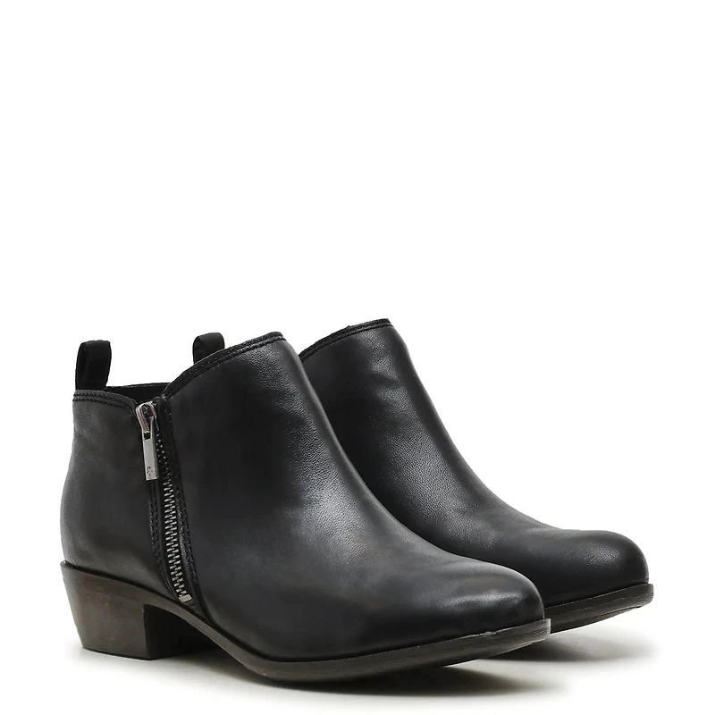Women's Basel  Wide Width Ankle Bootie
