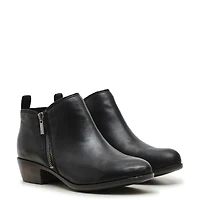 Women's Basel  Wide Width Ankle Bootie