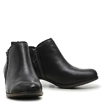 Women's Basel  Wide Width Ankle Bootie