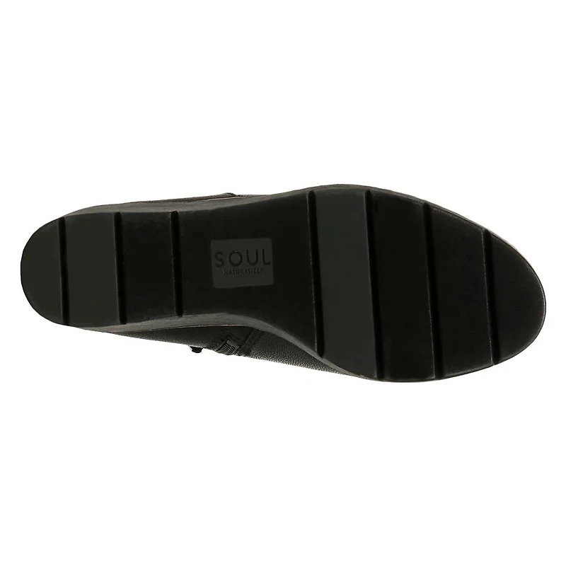 Women's Affirm Wide Width Wedge Bootie