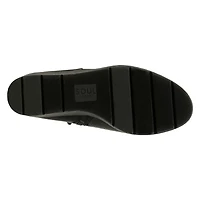 Women's Affirm Wide Width Wedge Bootie