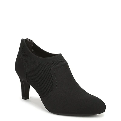 Women's Gia Wide Width Bootie