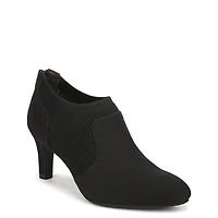 Women's Gia Wide Width Bootie