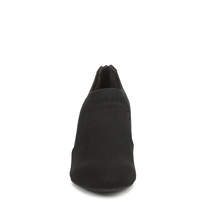 Women's Gia Wide Width Bootie