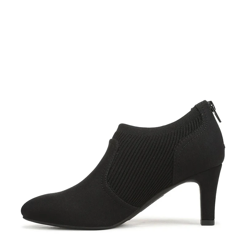 Women's Gia Wide Width Bootie