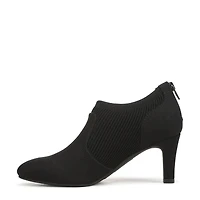 Women's Gia Wide Width Bootie