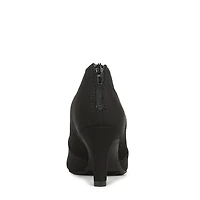 Women's Gia Wide Width Bootie