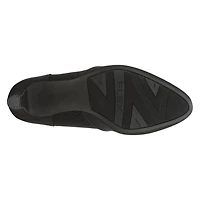 Women's Gia Wide Width Bootie