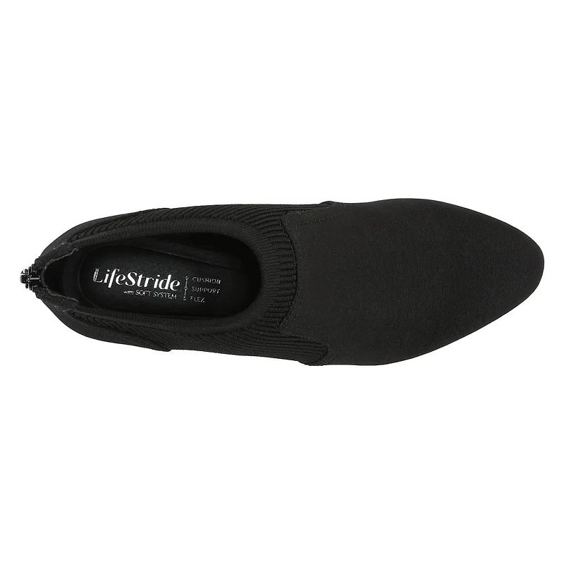Women's Gia Wide Width Bootie
