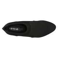 Women's Gia Wide Width Bootie