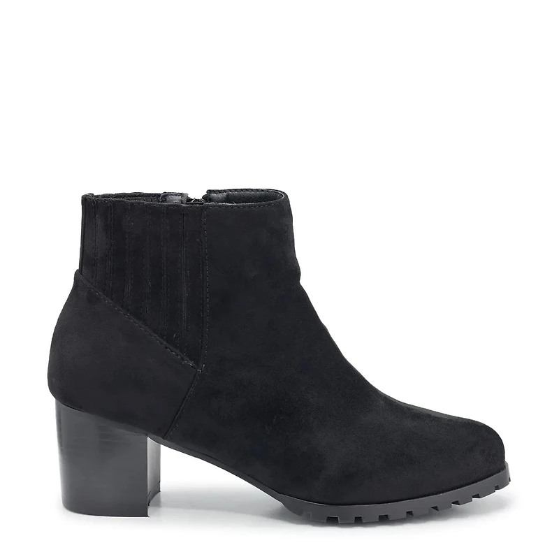 Women's Tanya Bootie