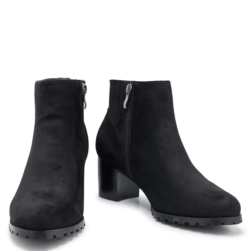 Women's Tanya Bootie