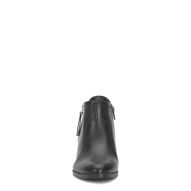 Women's Birta Wide Width Zip Bootie