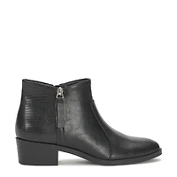 Women's Birta Wide Width Zip Bootie