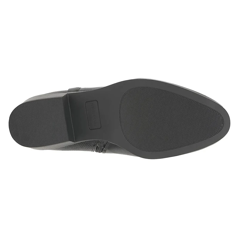 Women's Birta Wide Width Zip Bootie