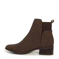 Cassi Chelsea Bootie