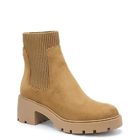 Women's Halona Chelsea Boot