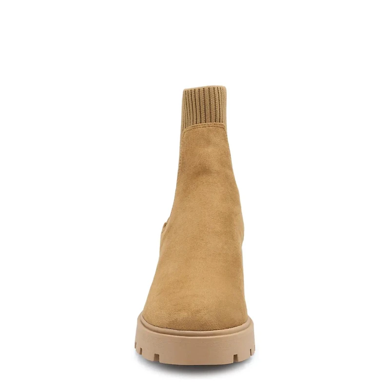 Women's Halona Chelsea Boot