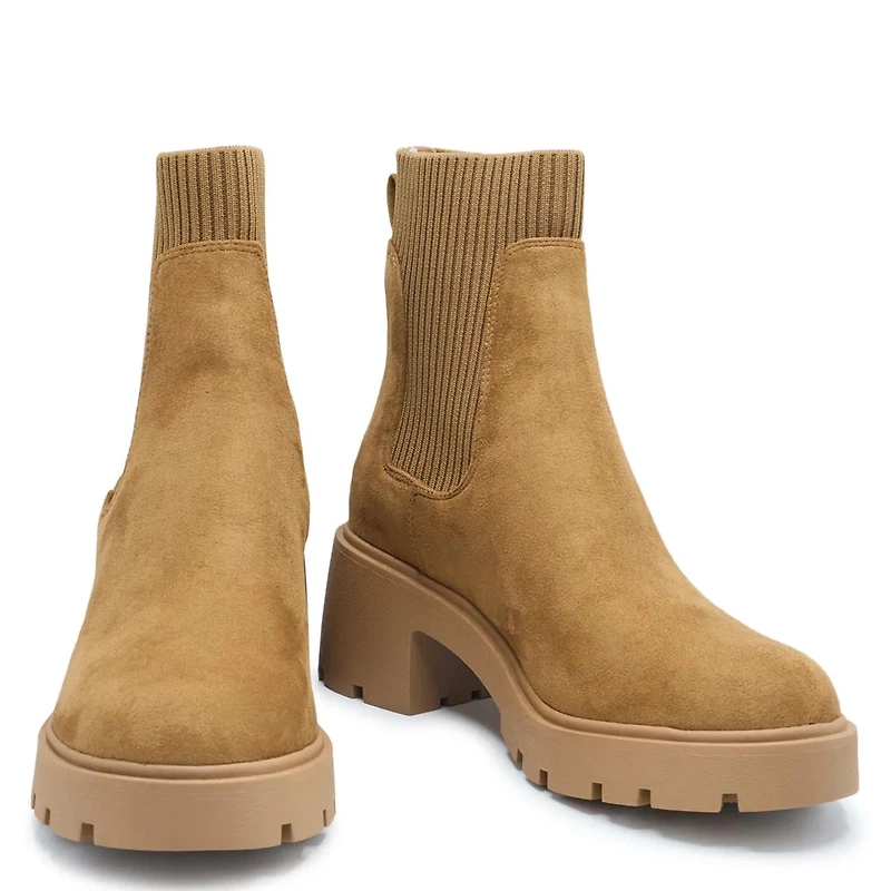 Women's Halona Chelsea Boot