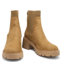 Women's Halona Chelsea Boot