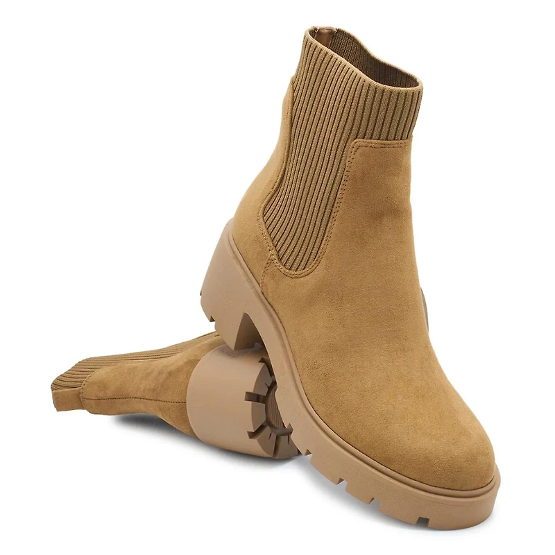 Women's Halona Chelsea Boot