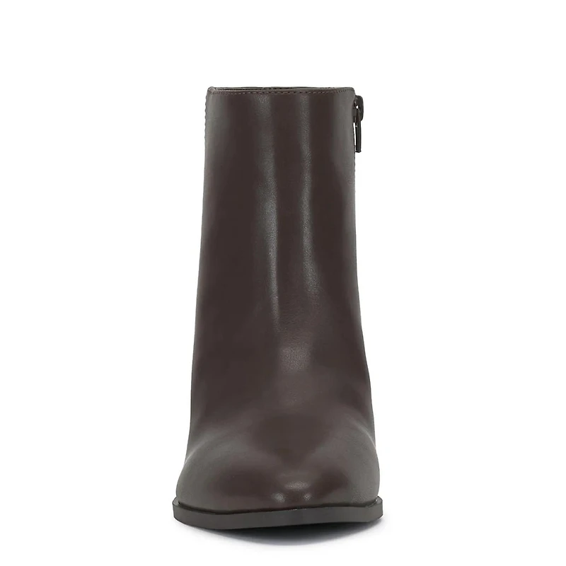 Women's Jaylea Wide Width Ankle Bootie