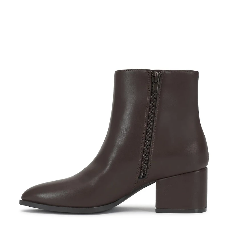 Women's Jaylea Wide Width Ankle Bootie