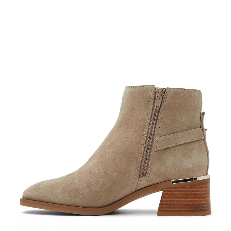 Serrafina Ankle Boot
