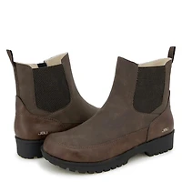 Women’s Buffalo Chelsea Winter Boot
