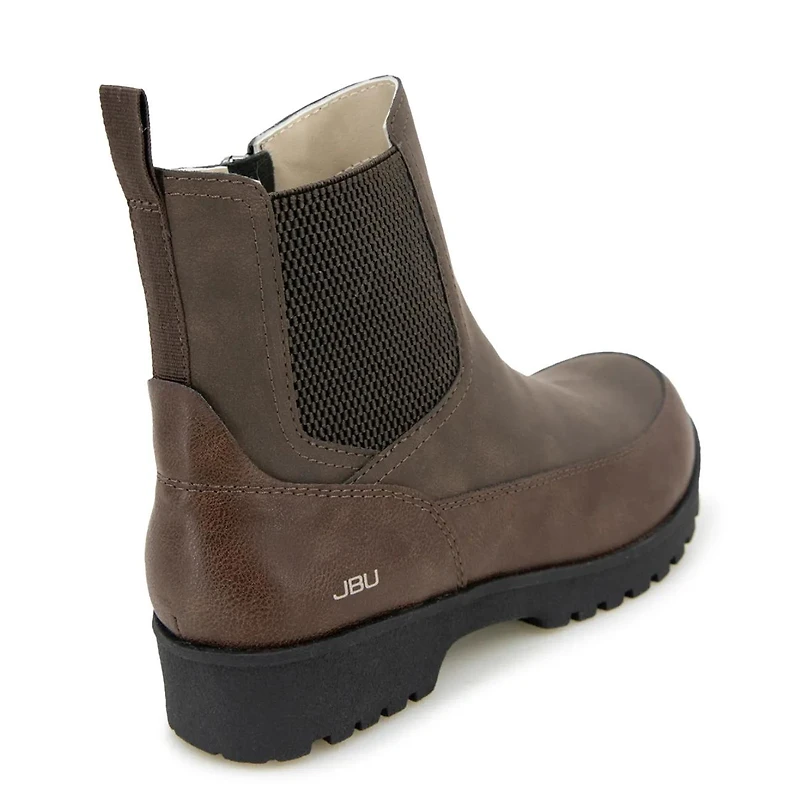 Women’s Buffalo Chelsea Winter Boot