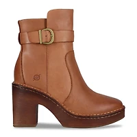 Hailey Ankle Bootie