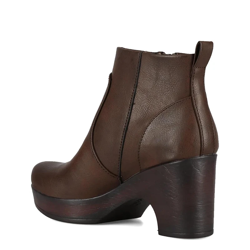 Blakelyn Ankle Bootie