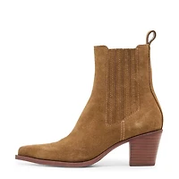 Women's Steffi Bootie