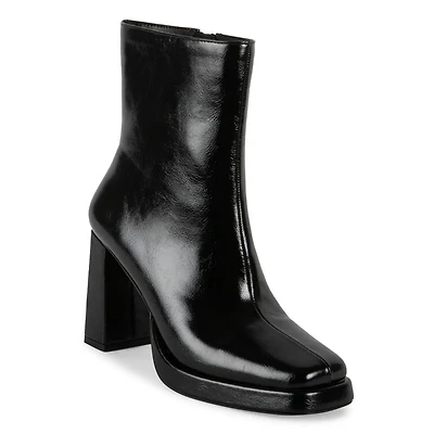 Women's Clever Bootie