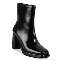 Women's Clever Bootie