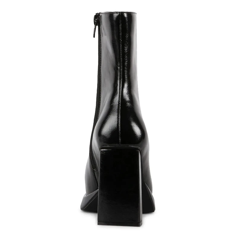 Women's Clever Bootie