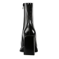 Women's Clever Bootie