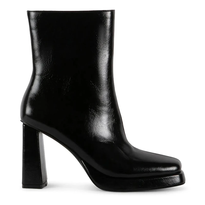 Women's Clever Bootie