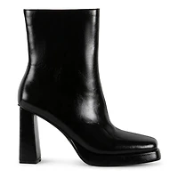 Women's Clever Bootie